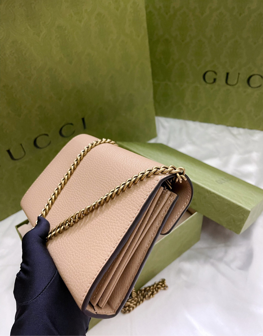 Túi Gucci