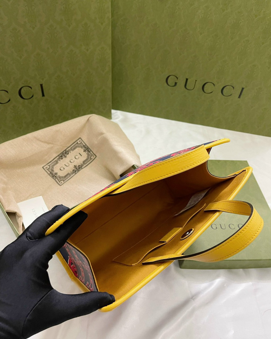 Túi Gucci