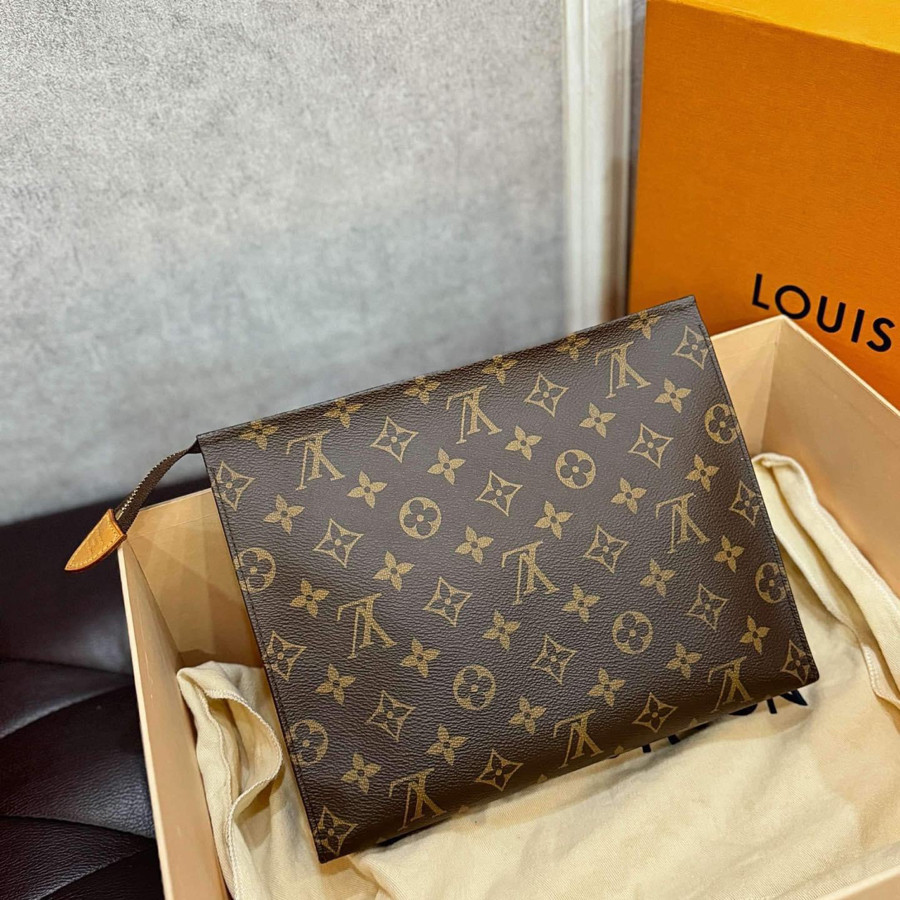 Clutch Lv sz 26 code 18