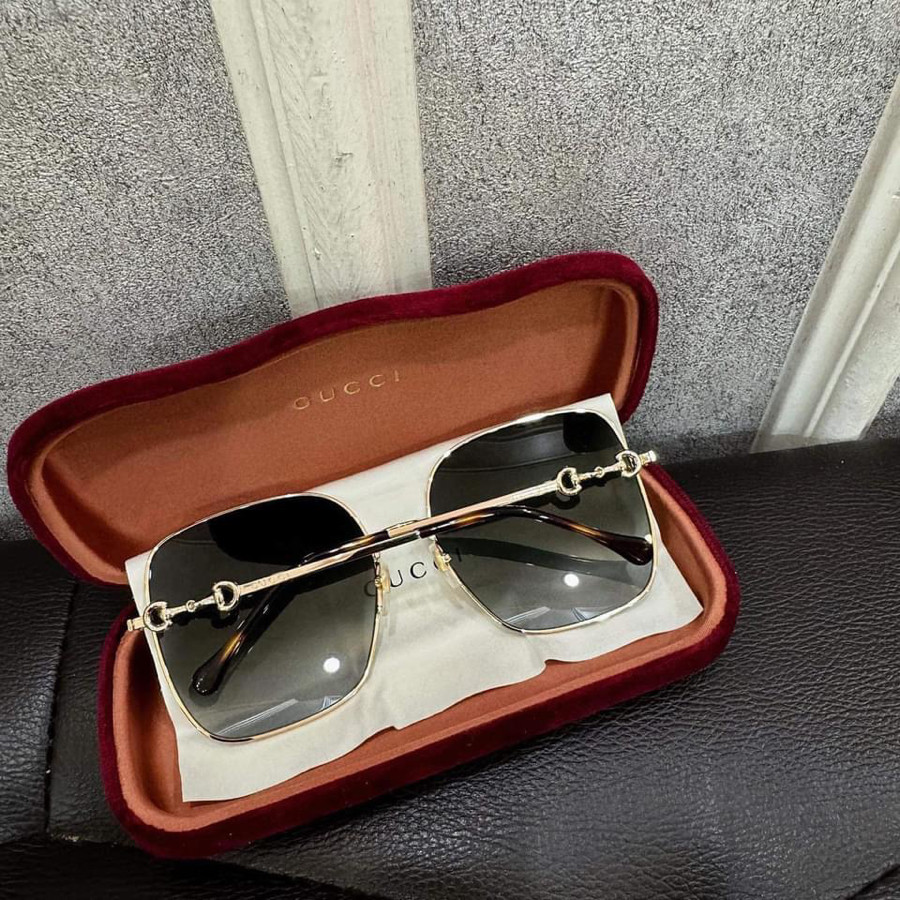 Kính Gucci sz 61 fullbox