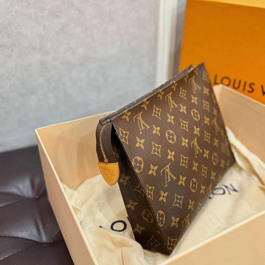 Clutch Lv sz 26 code 18