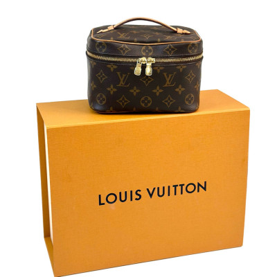 Nice mini Louis Vuitton