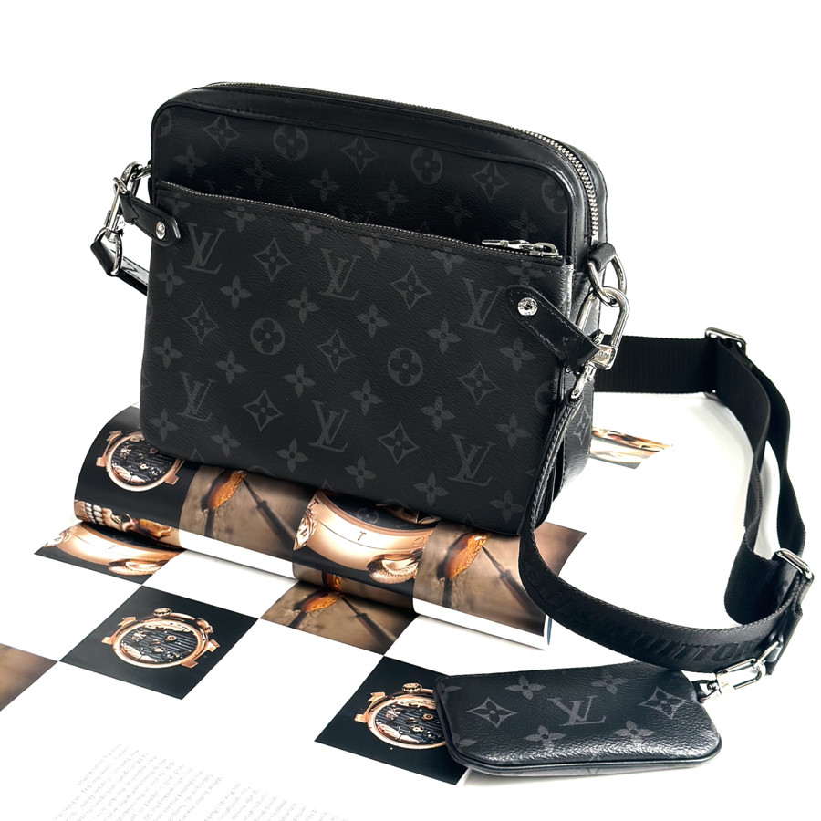 Túi Louis Vuitton trio