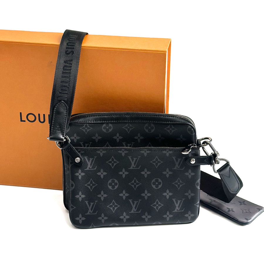 Túi Louis Vuitton trio