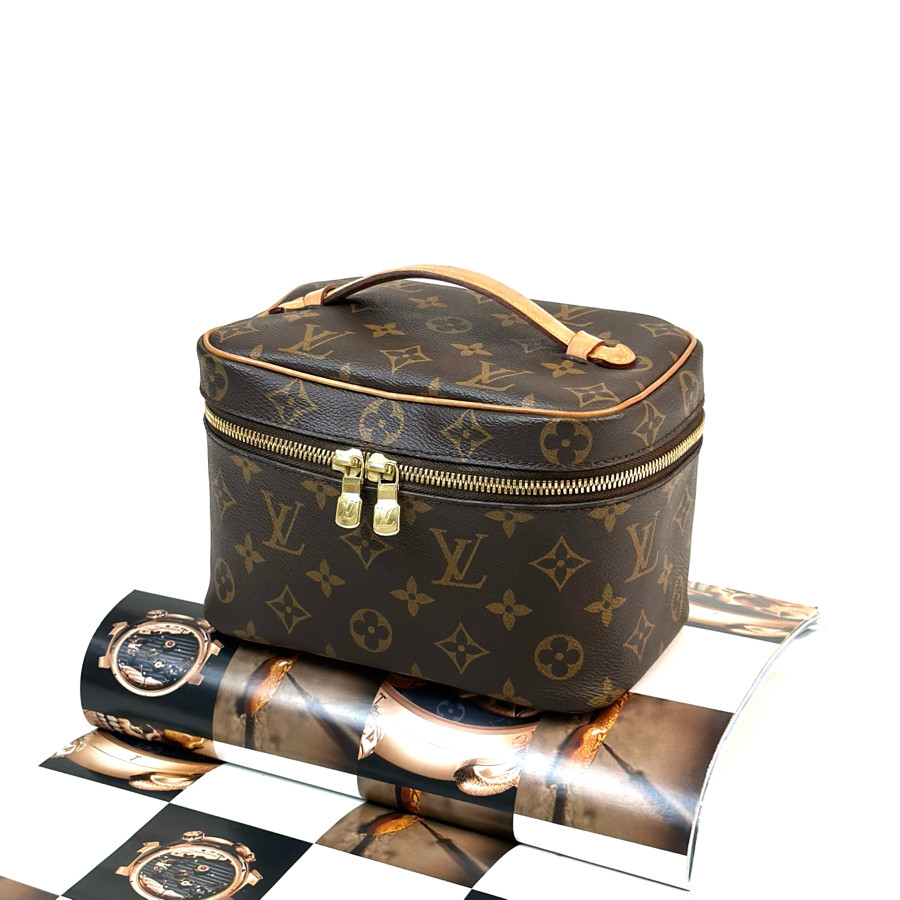 Nice mini Louis Vuitton