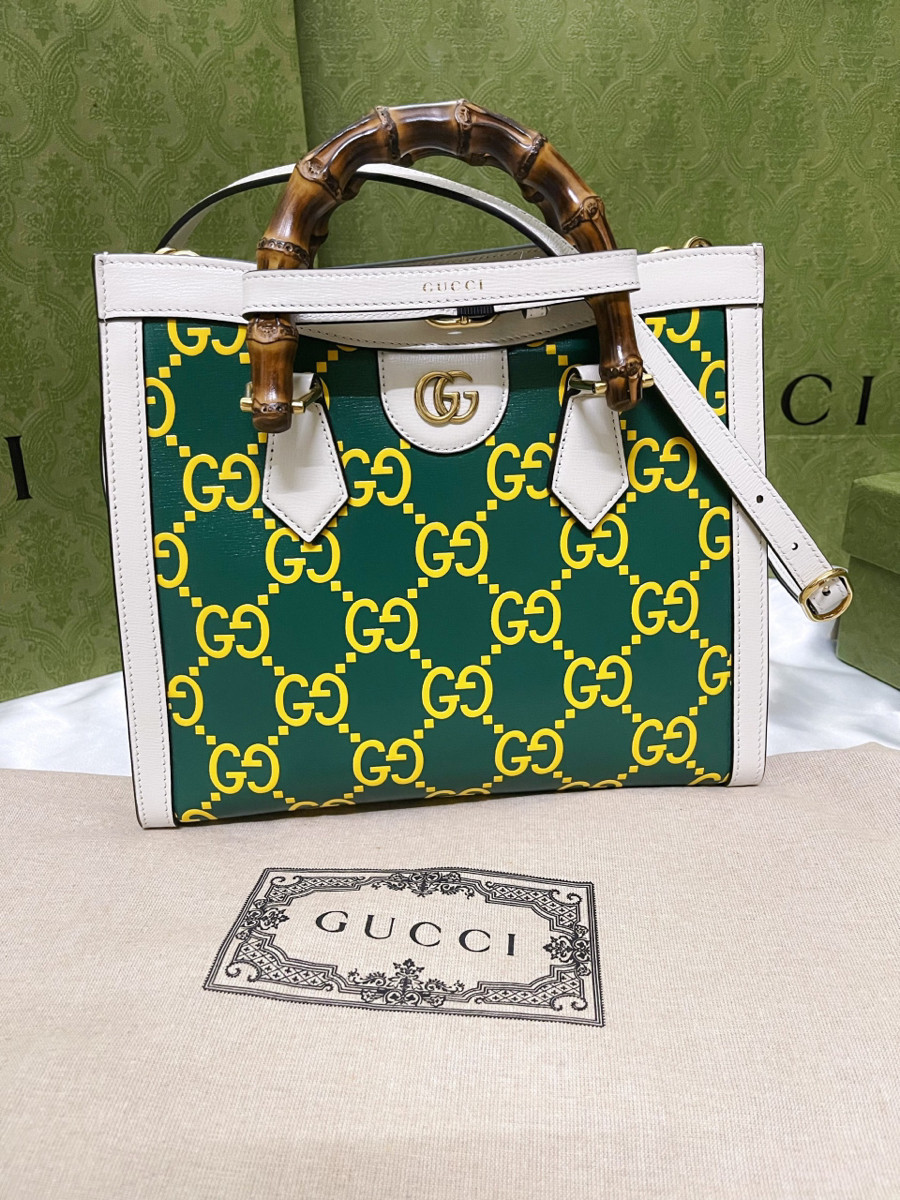 Túi Gucci