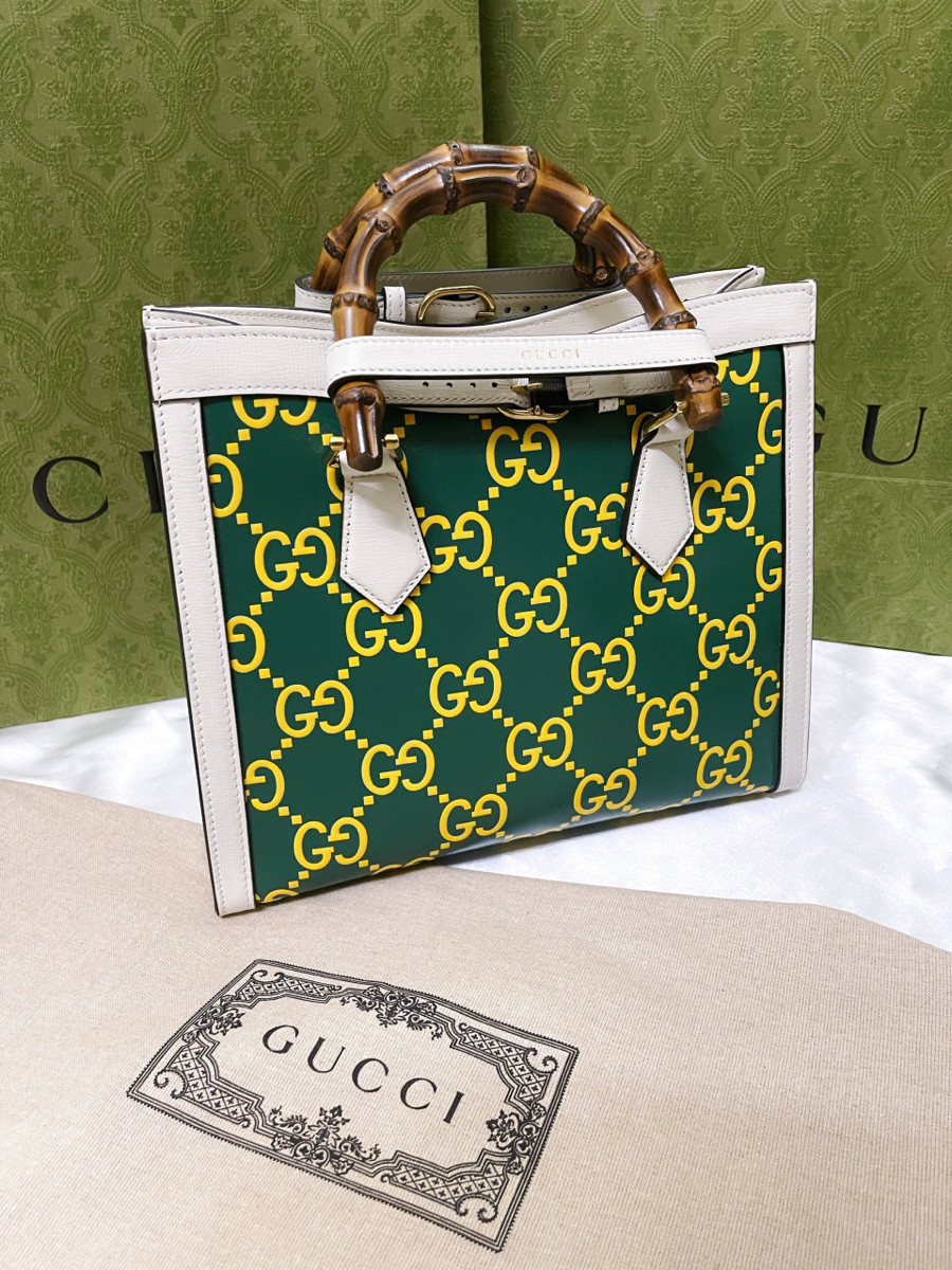 Túi Gucci