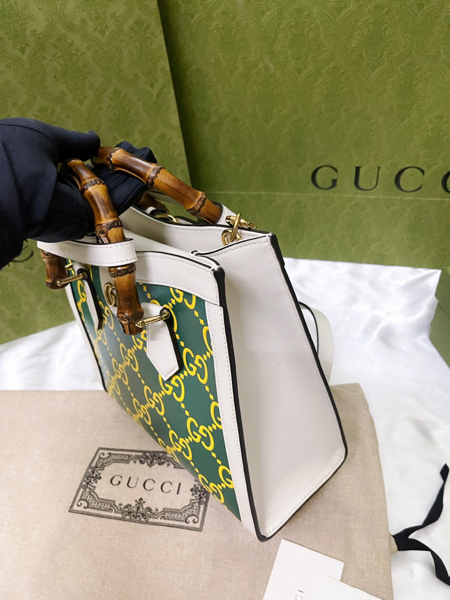 Túi Gucci