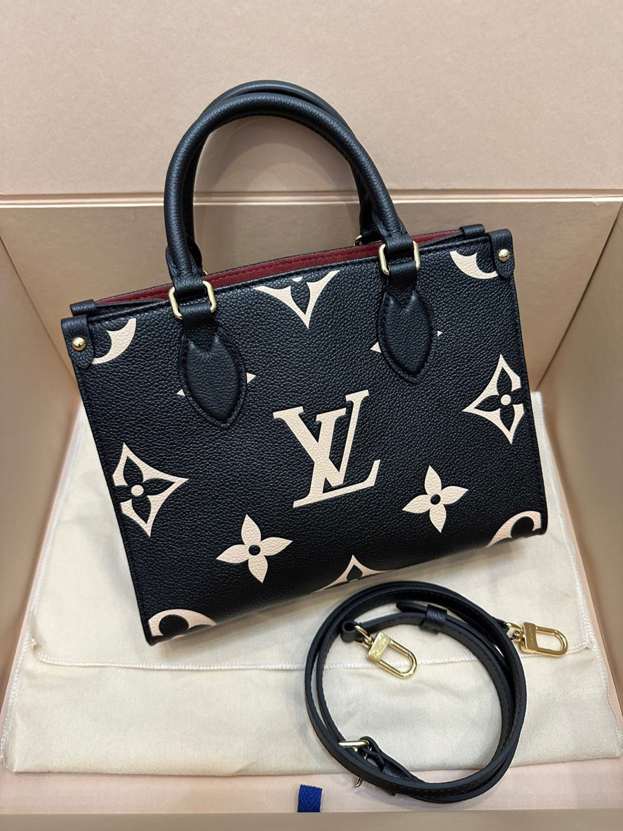 Túi Louis Vuitton