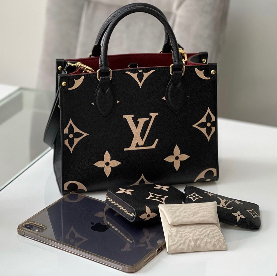 Túi Louis Vuitton