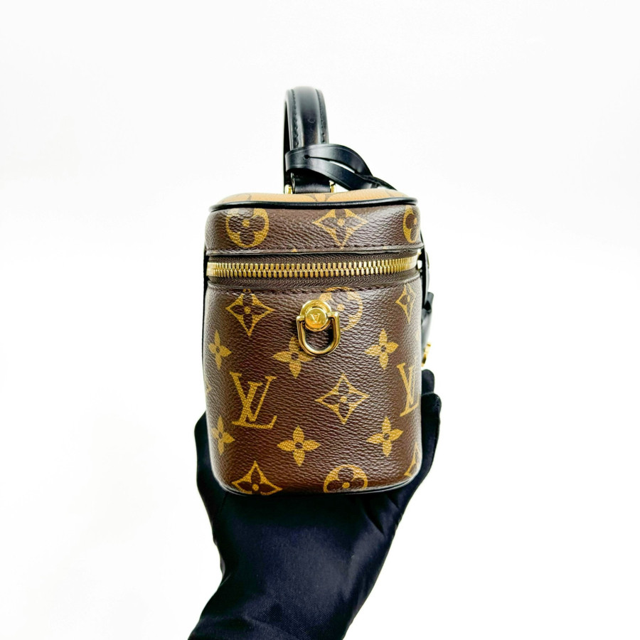 Vanity Lv