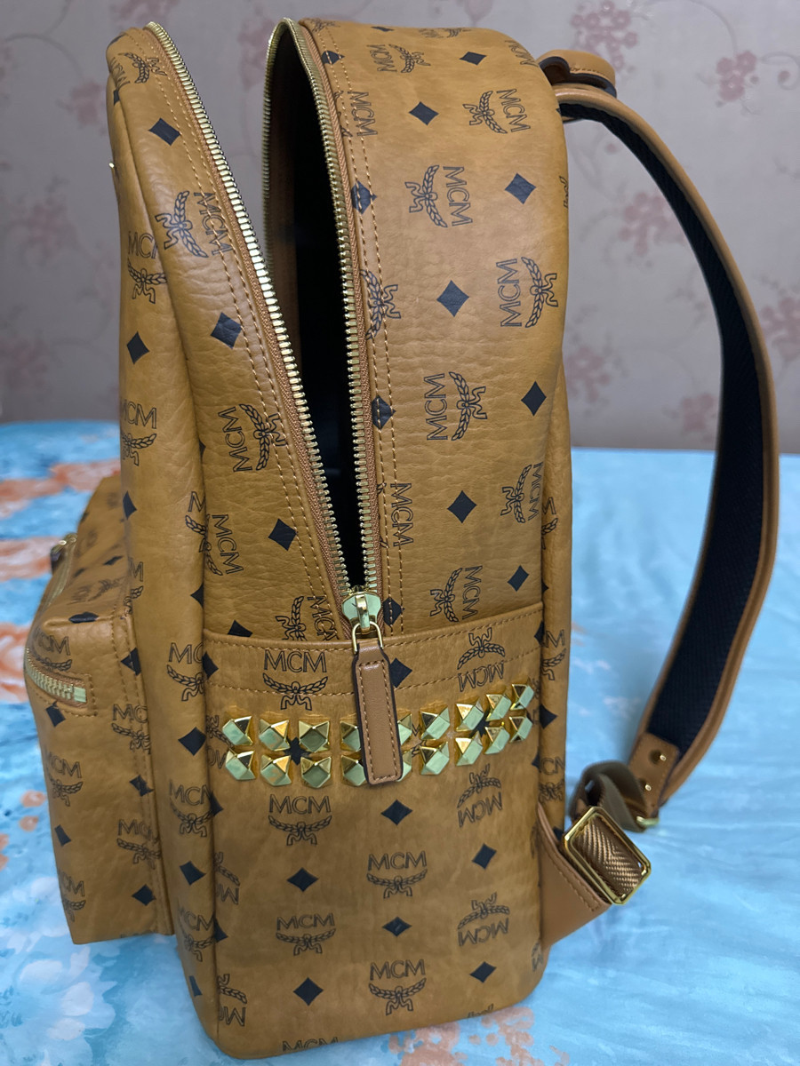 Balo MCM size M - 40 cm