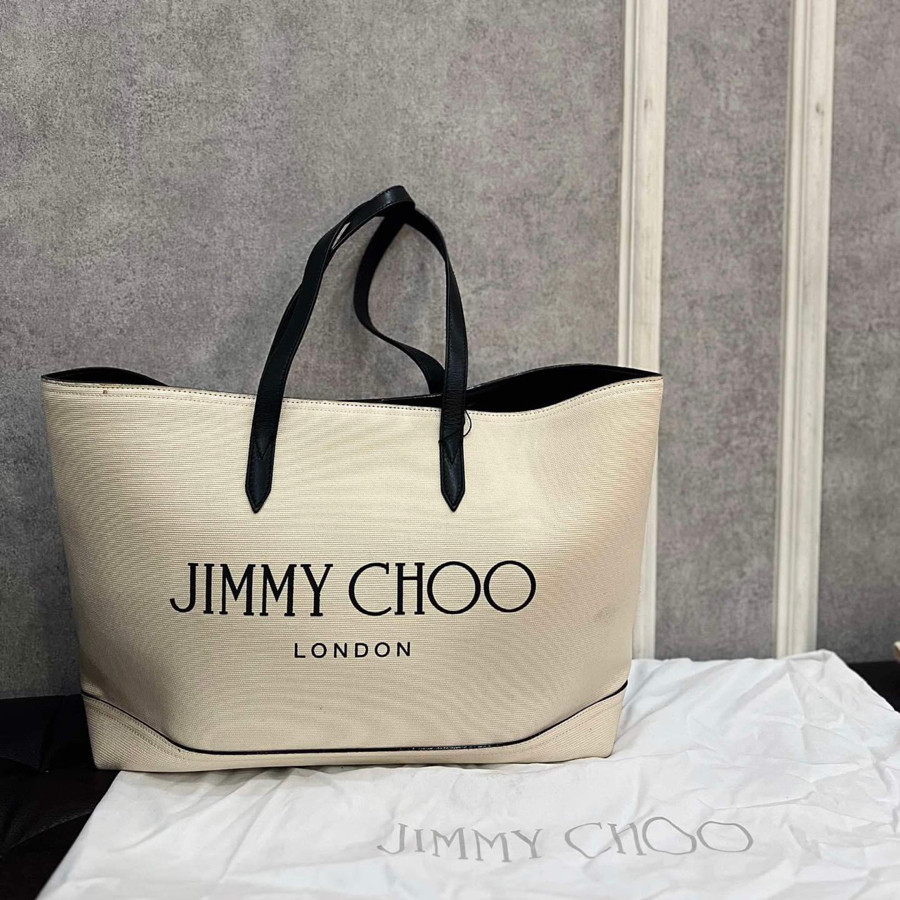 Túi Jimmy Choo newtag sz 47