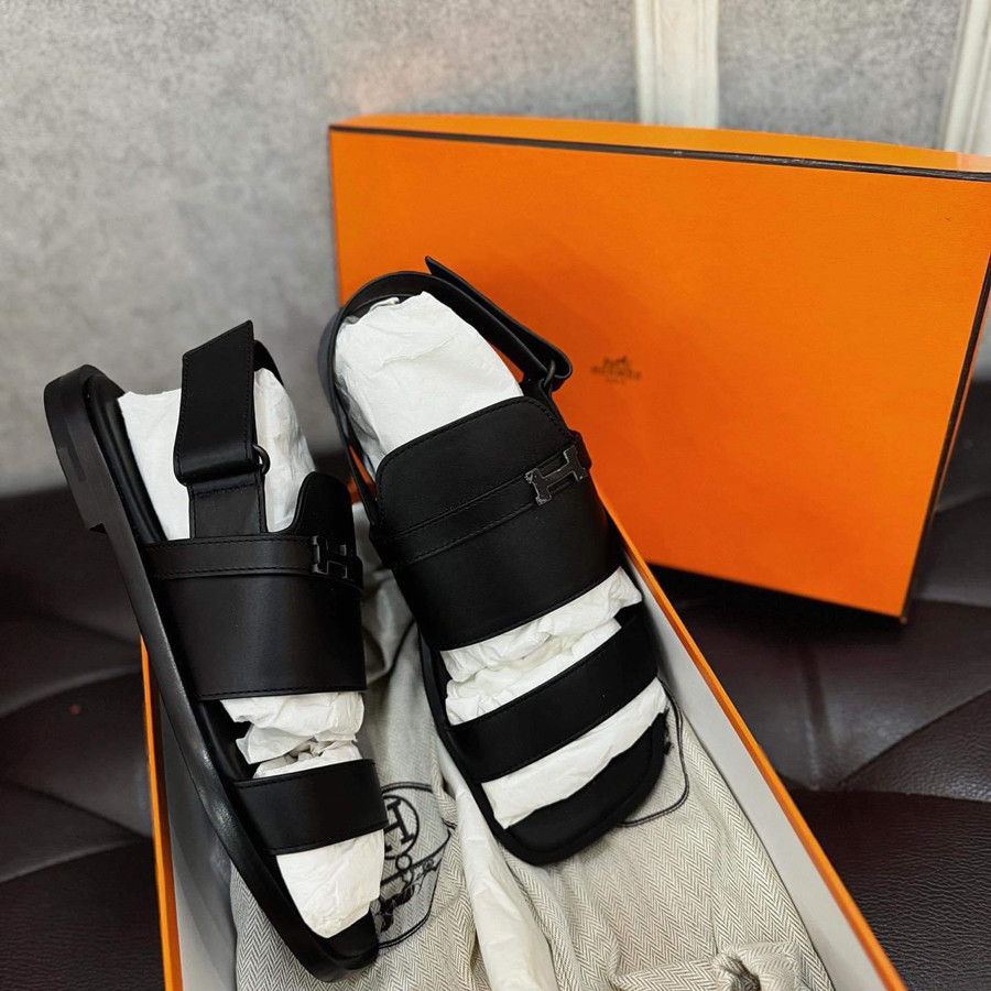 Sandal Hermes sz 40 new fullbox bill