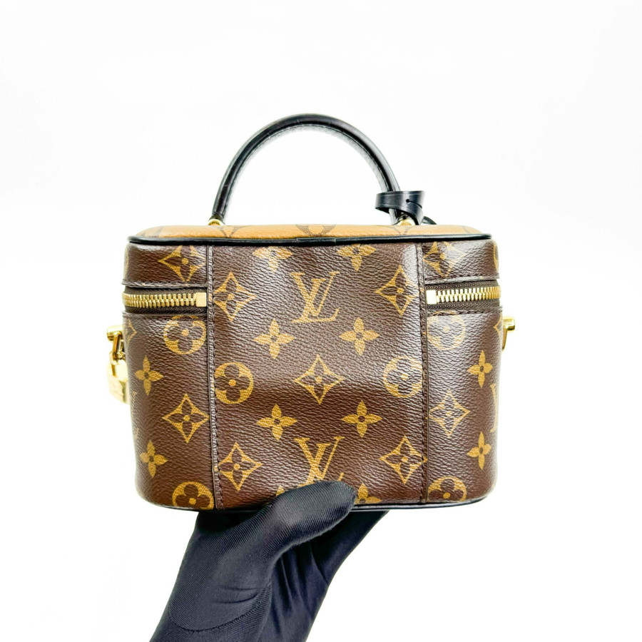 Vanity Lv