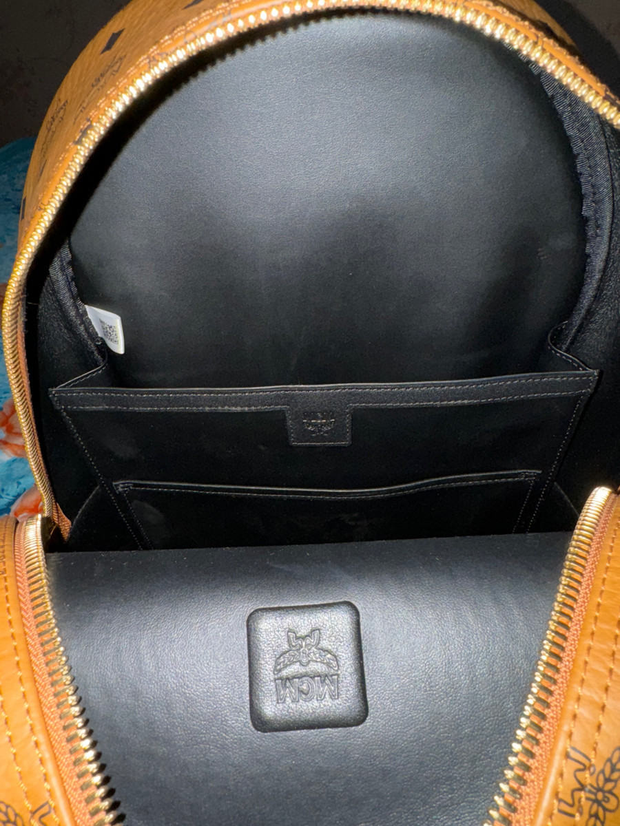 Balo MCM size M - 40 cm