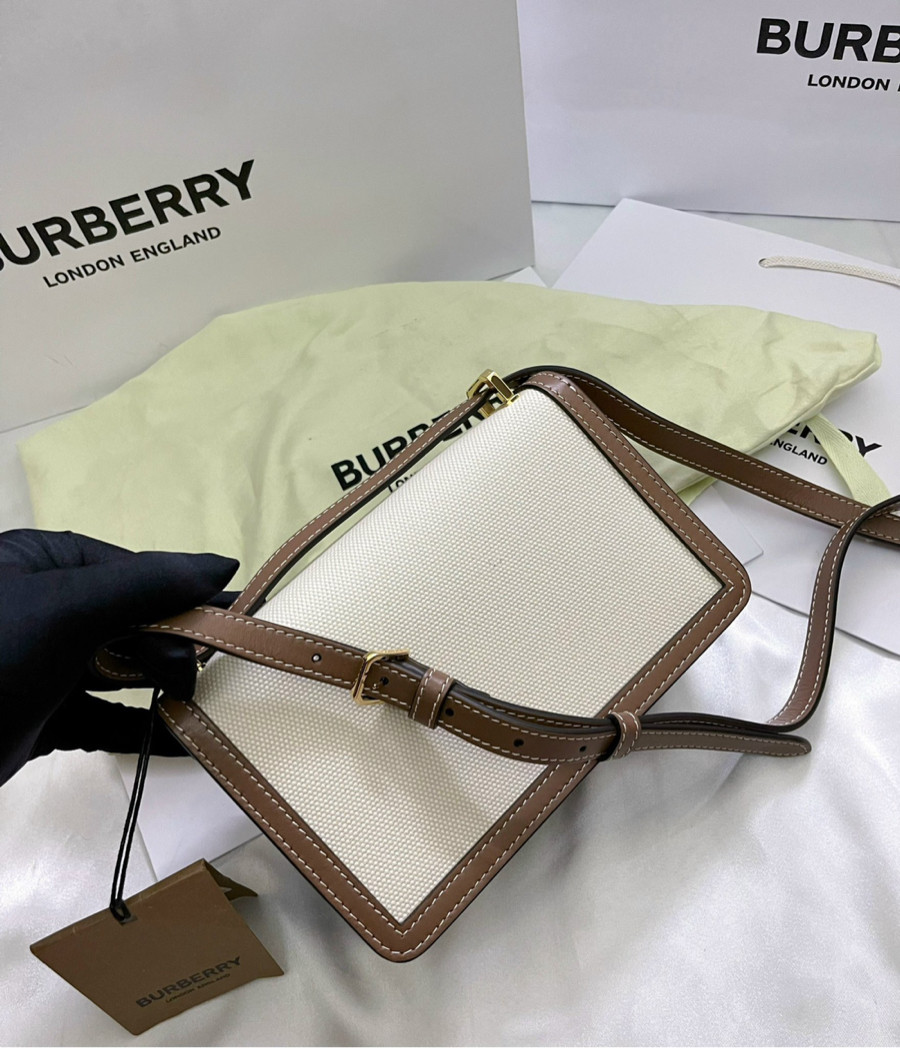 Túi Burberry