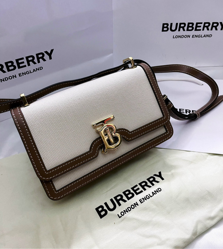 Túi Burberry