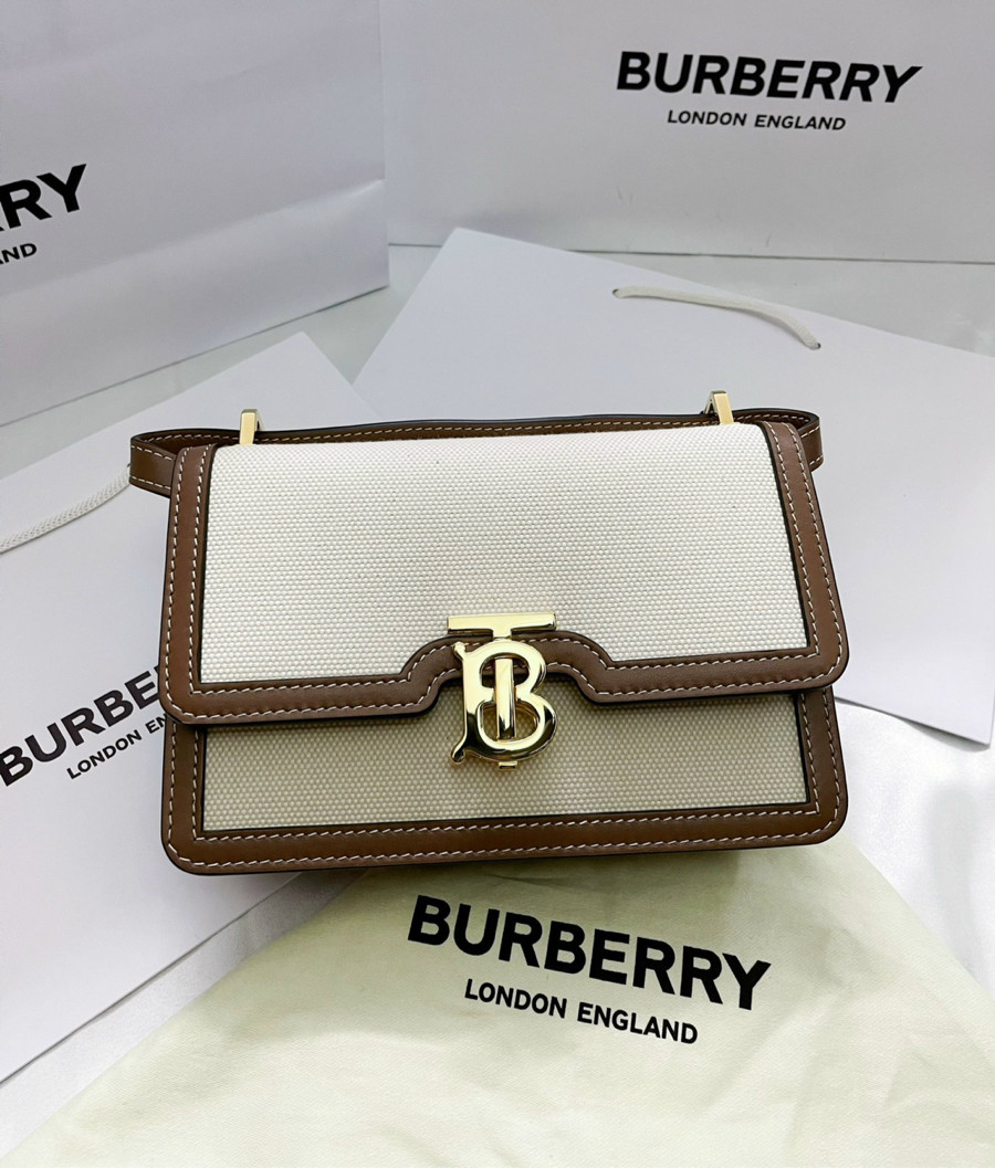 Túi Burberry