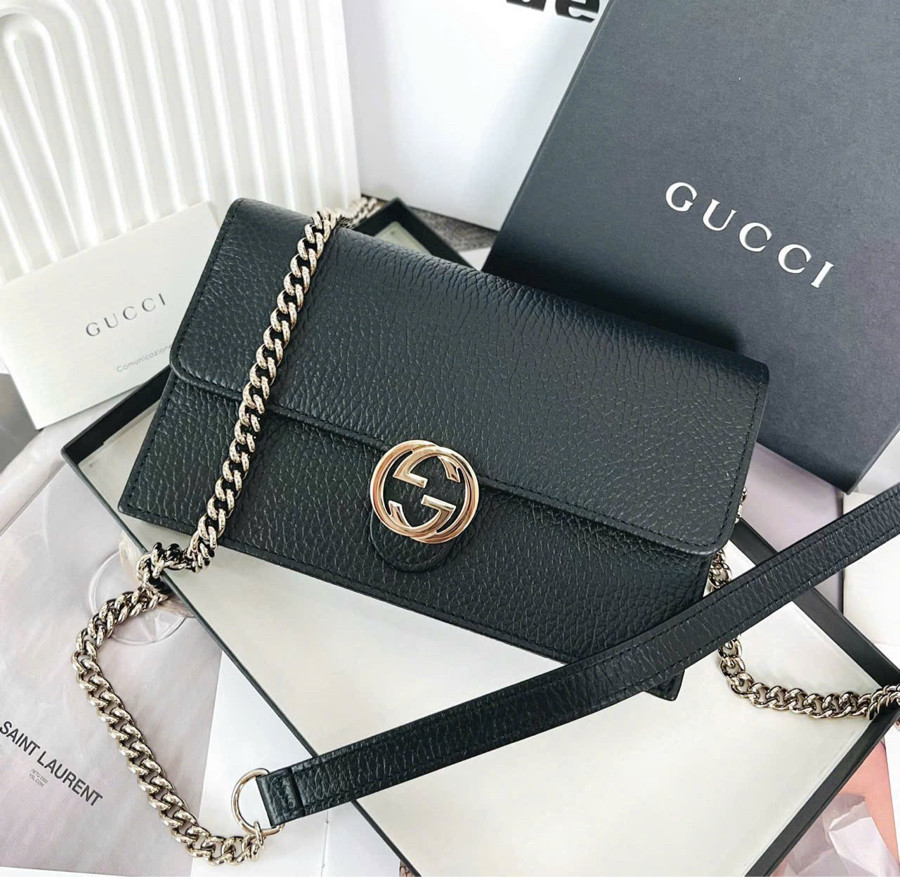 Woc Gucci sang chảnh 🌸