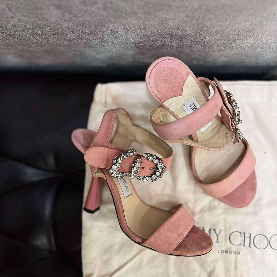 Sandal Jimmy choo sz 36