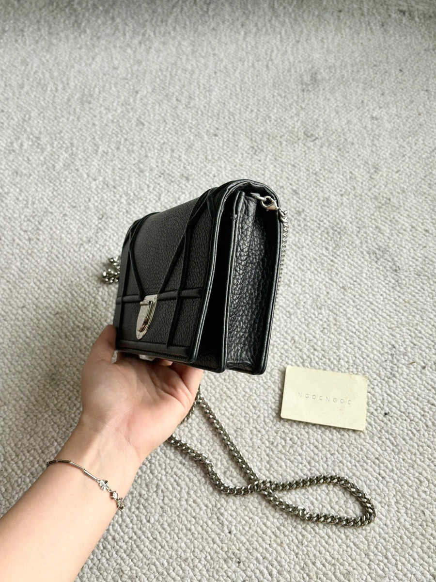 Dior Woc