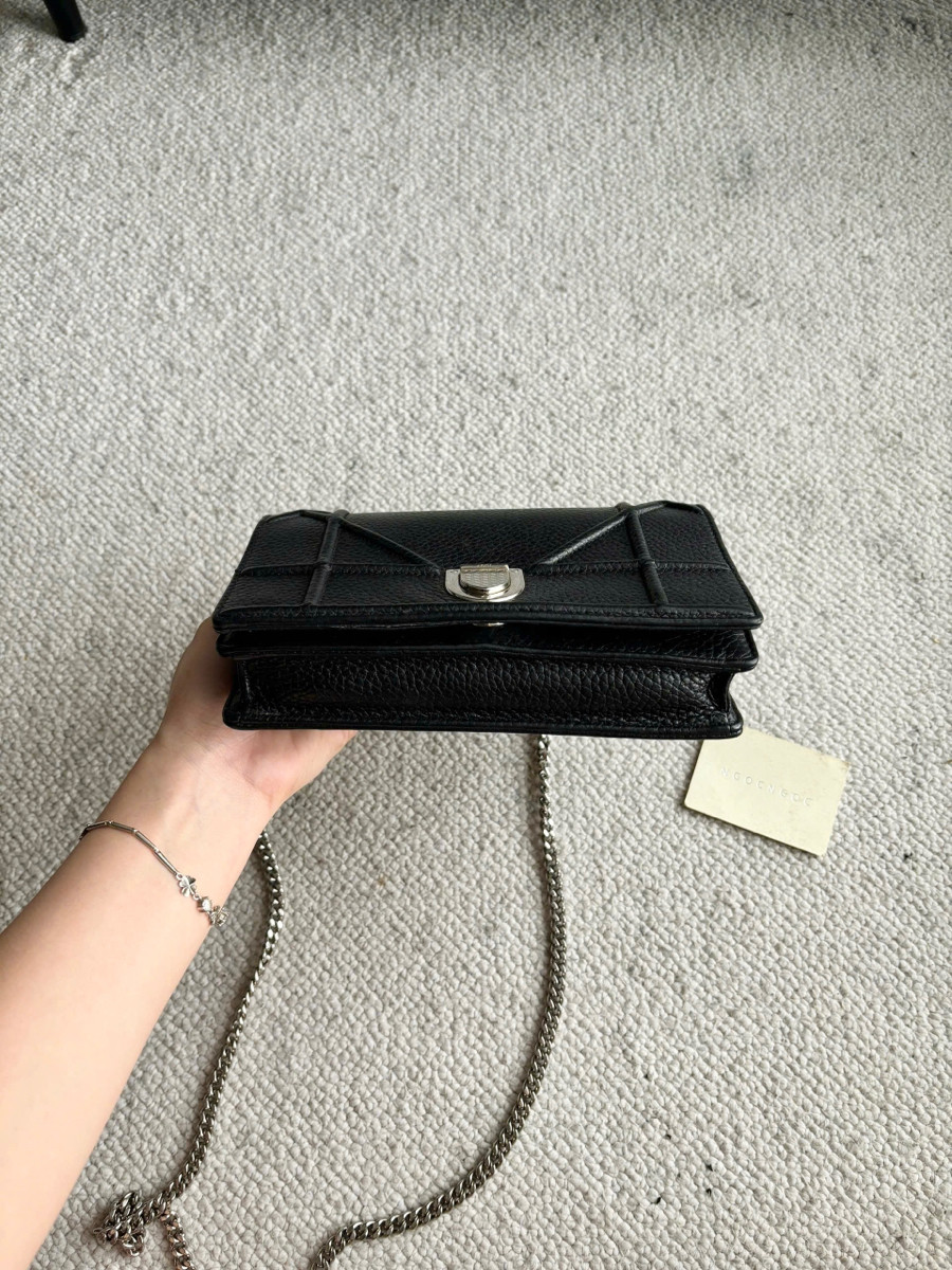 Dior Woc