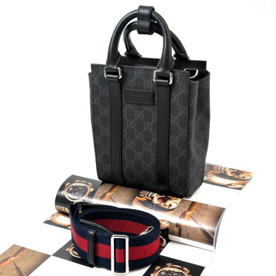 Tote Gucci mono