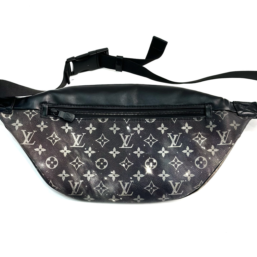 Bumbag Louis Vuitton galaxy