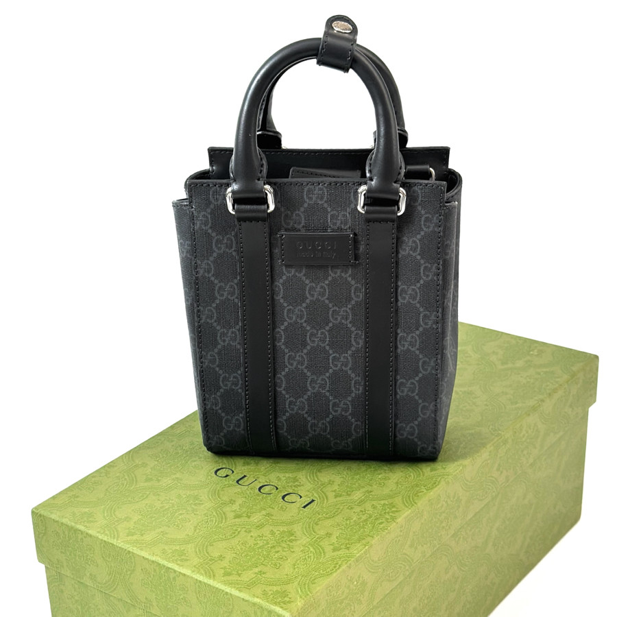 Tote Gucci mono