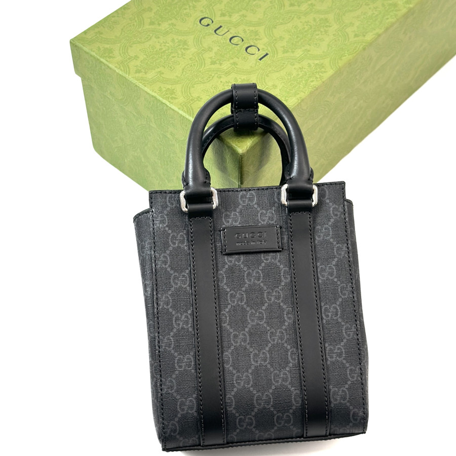 Tote Gucci mono