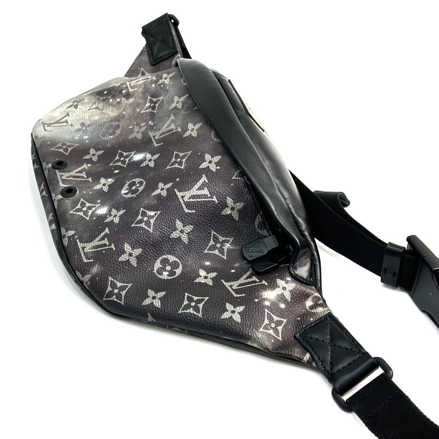 Bumbag Louis Vuitton galaxy