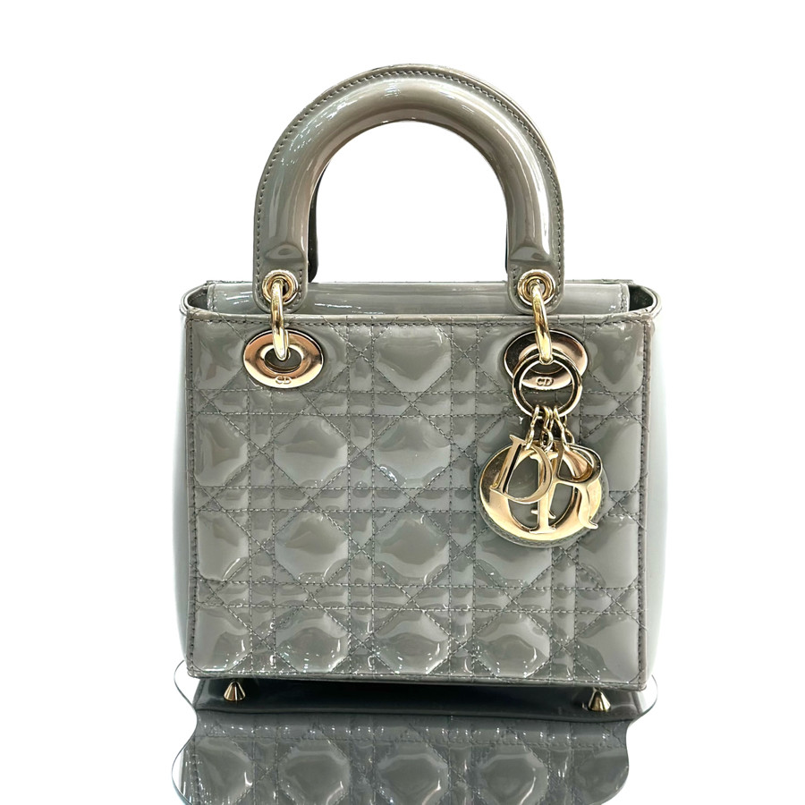 Lady Dior size S