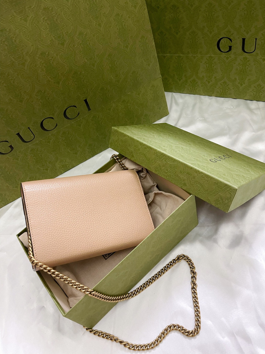 Túi Gucci