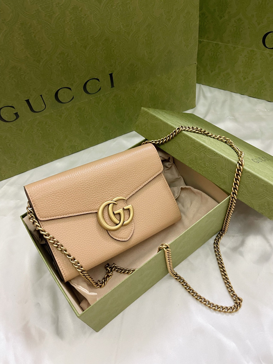 Túi Gucci