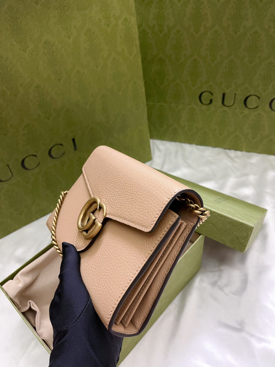 Túi Gucci