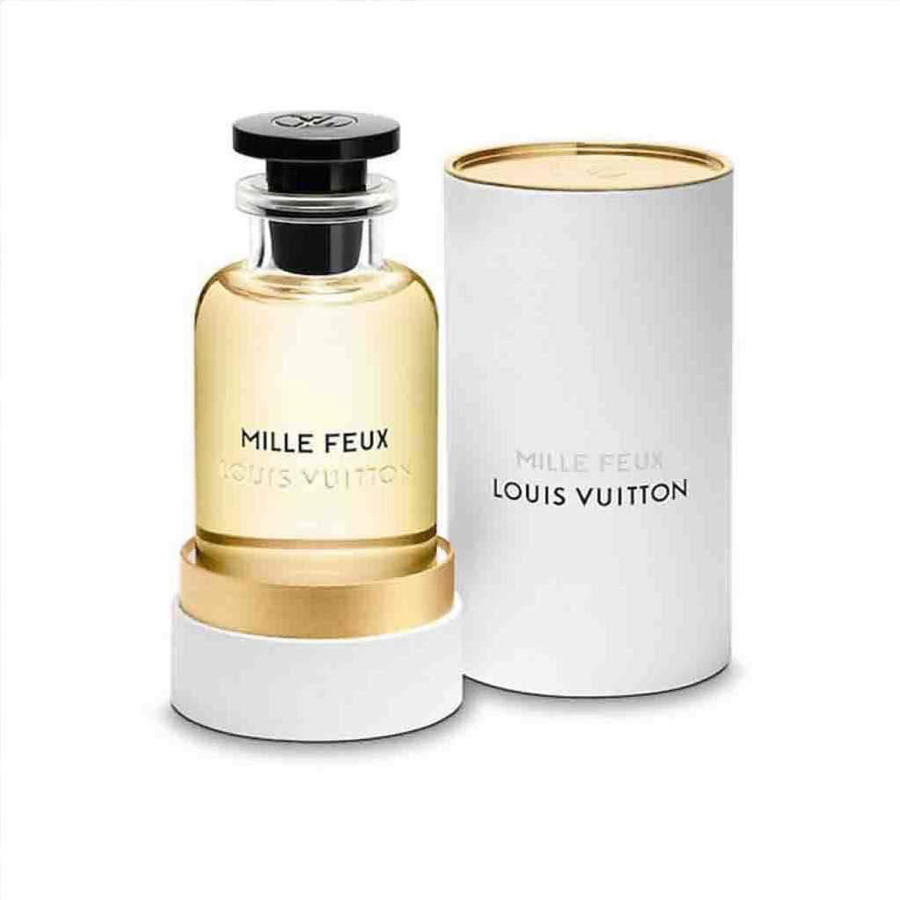 Nước hoa Lv 100ml new fullbox bill