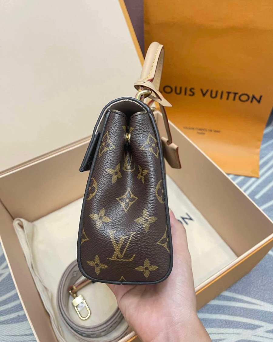 Túi Louis Vuitton