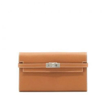 Ví Hermes kelly kèm box, entrupy