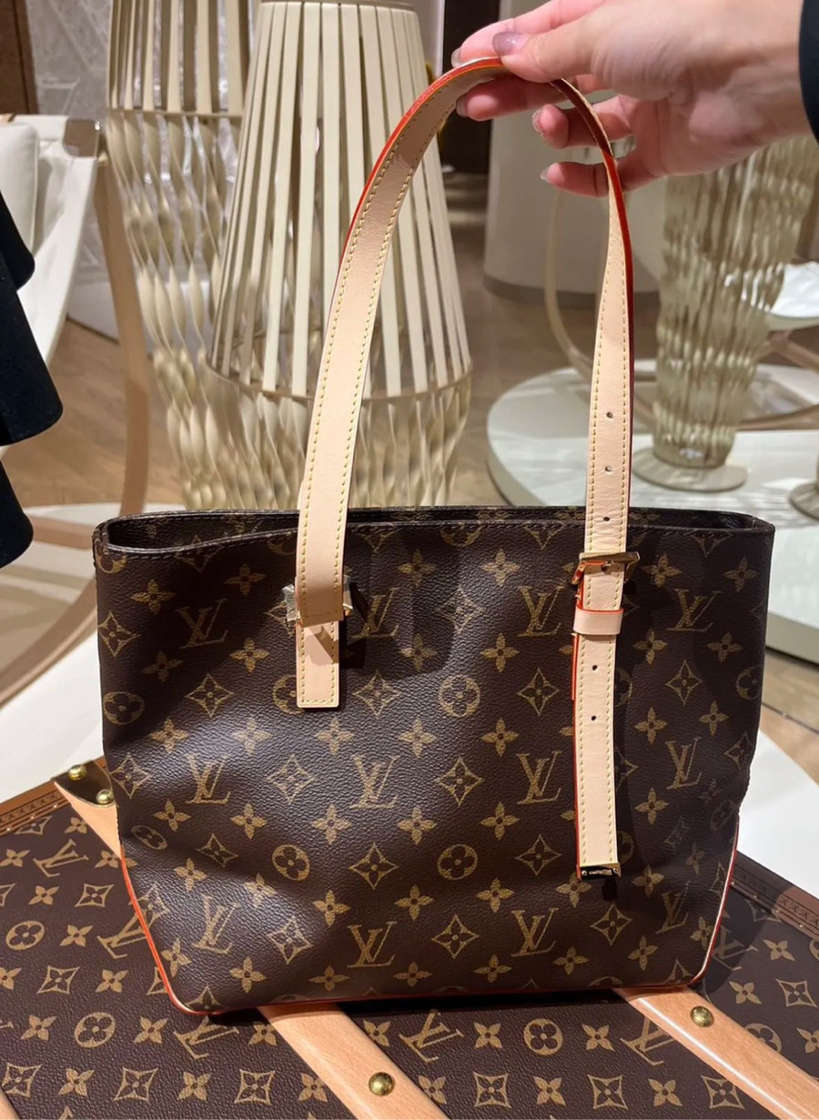 Túi Louis Vuitton