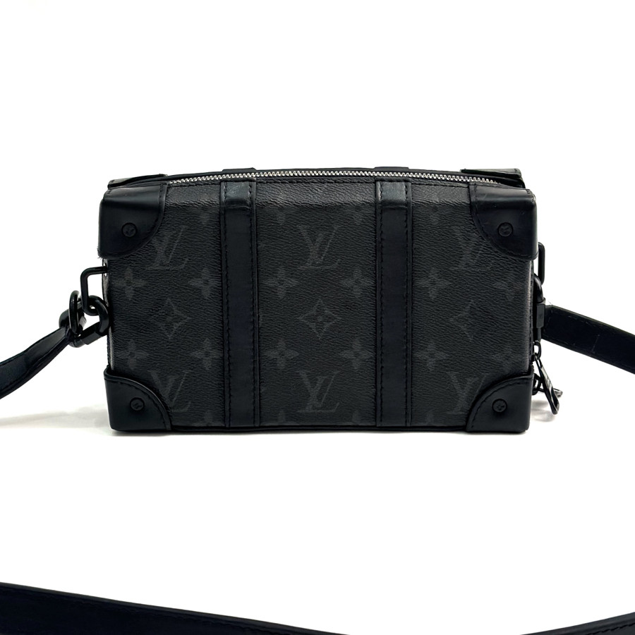 Túi hộp trunk Louis Vuitton