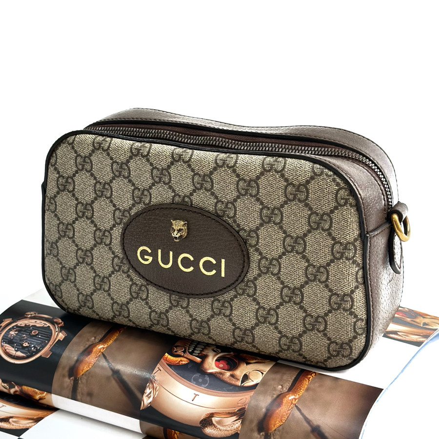 Túi Gucci camerabag