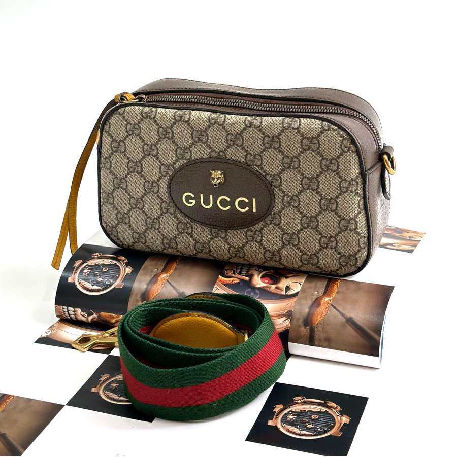 Túi Gucci camerabag