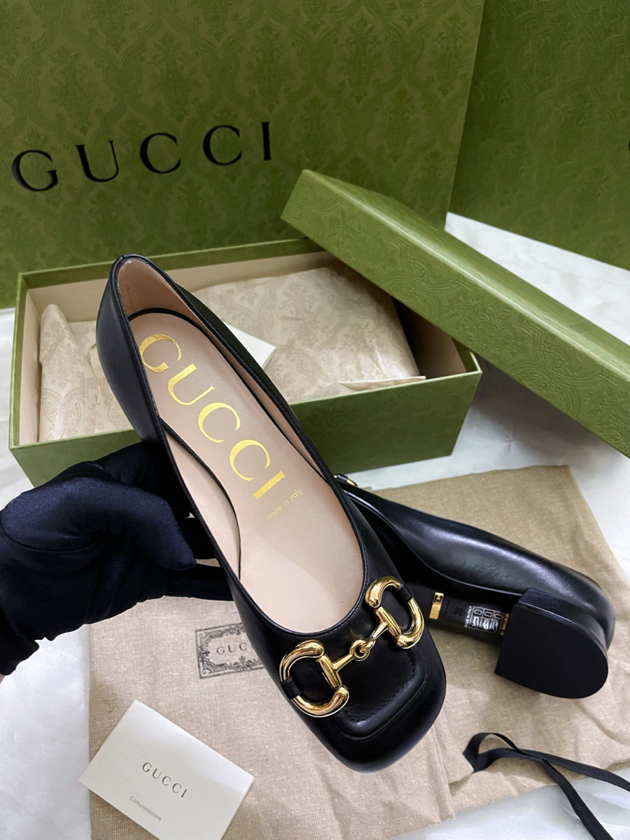 Giày Gucci