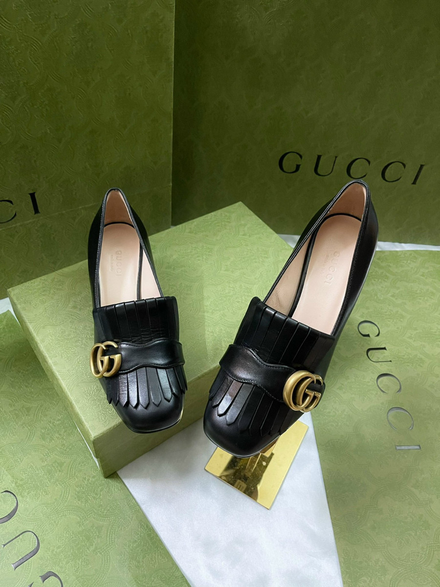 Giày Gucci