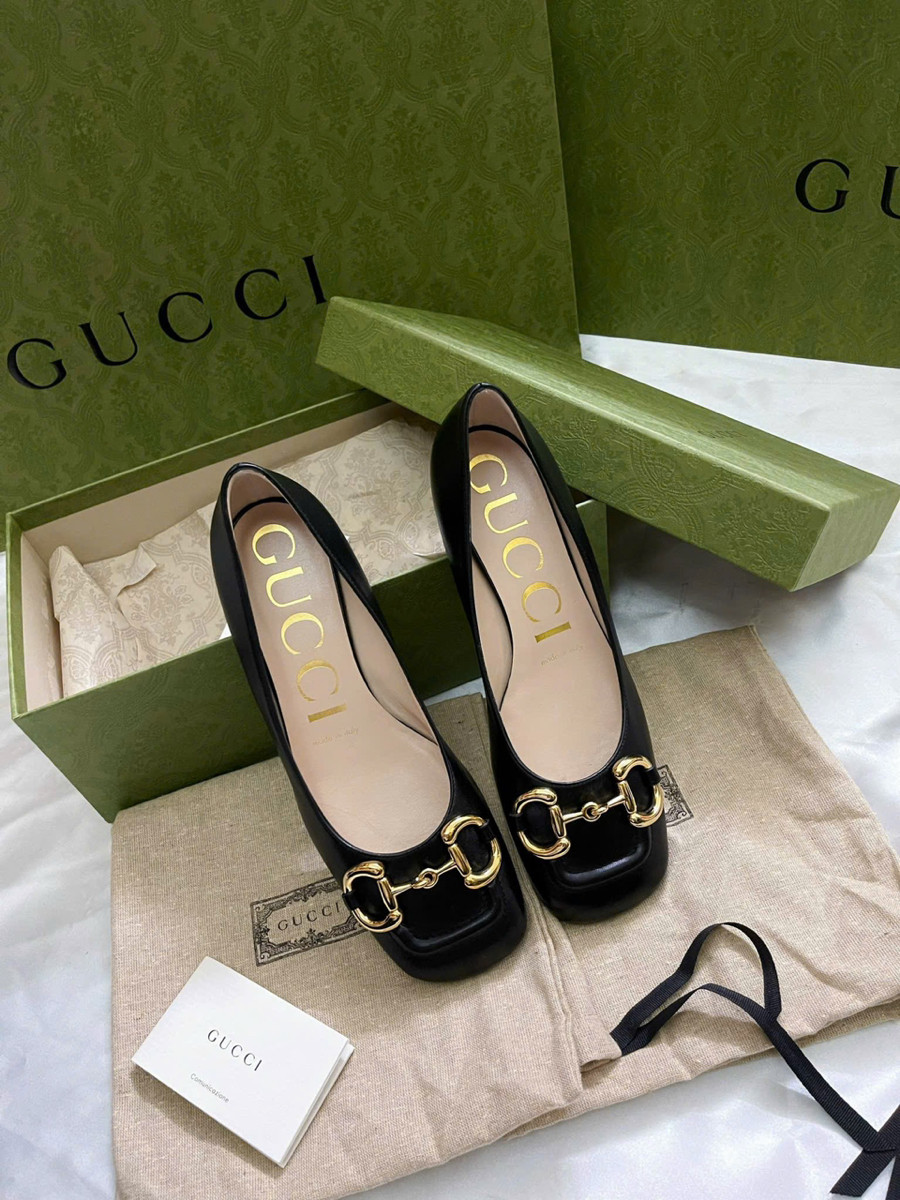 Giày Gucci