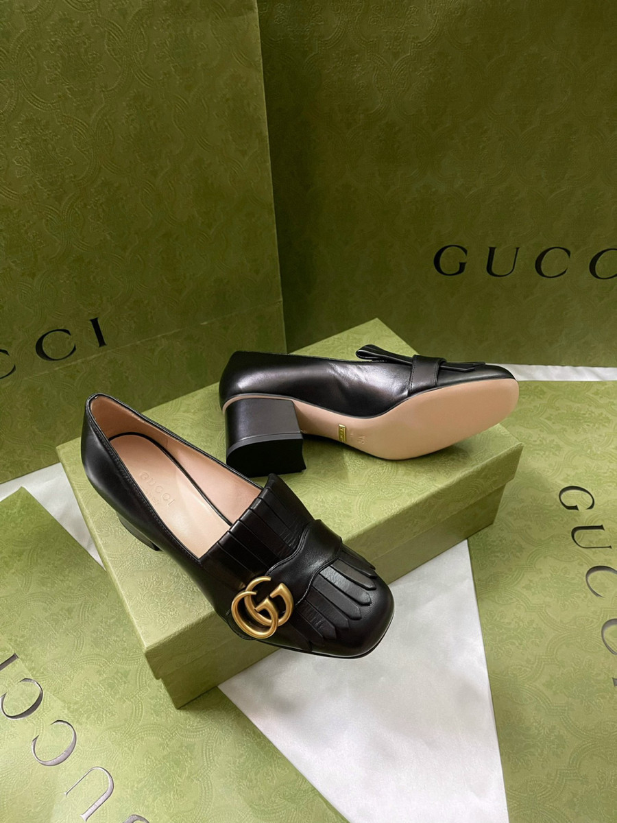 Giày Gucci