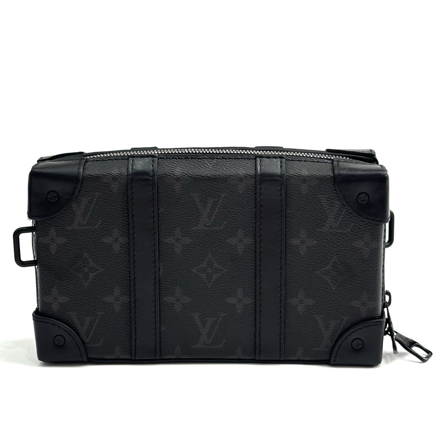 Túi hộp trunk Louis Vuitton