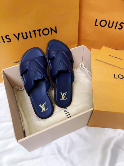 Dép Louis Vuitton