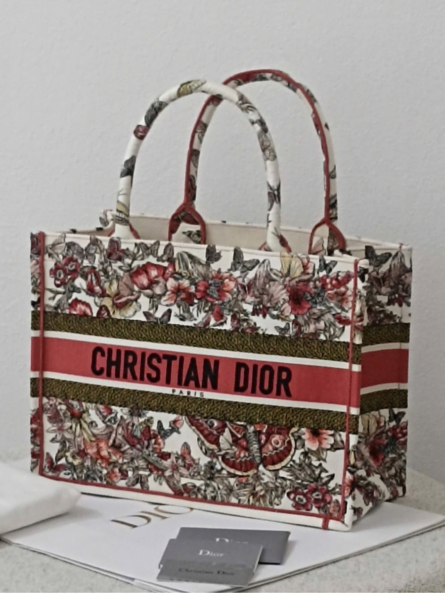 Túi Dior